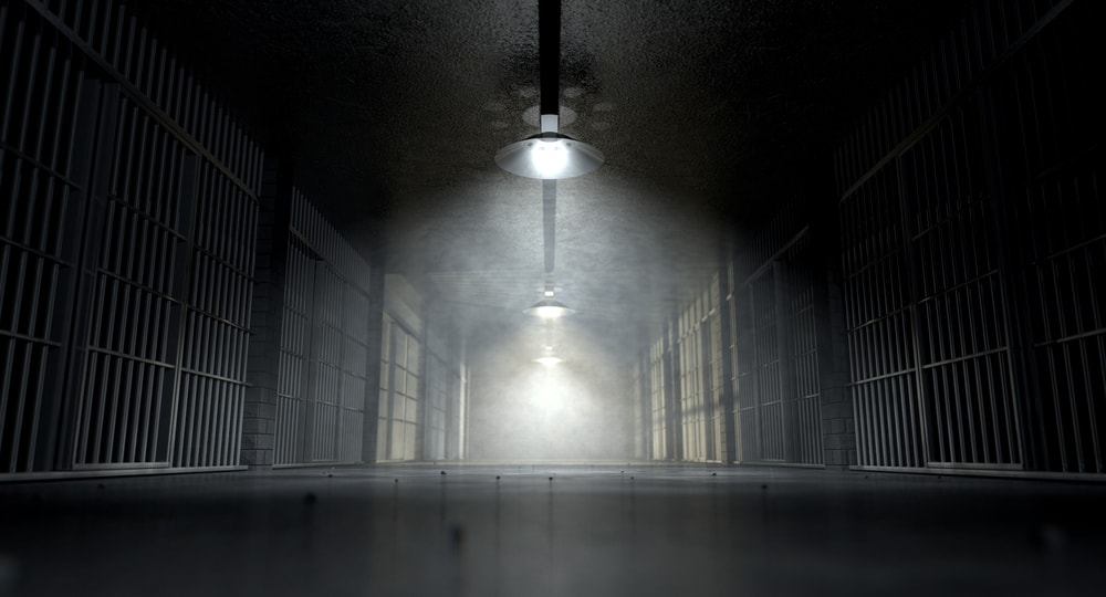 LED Lighting for Prisons & Correctional Facilities • Fixtures - (EN ...