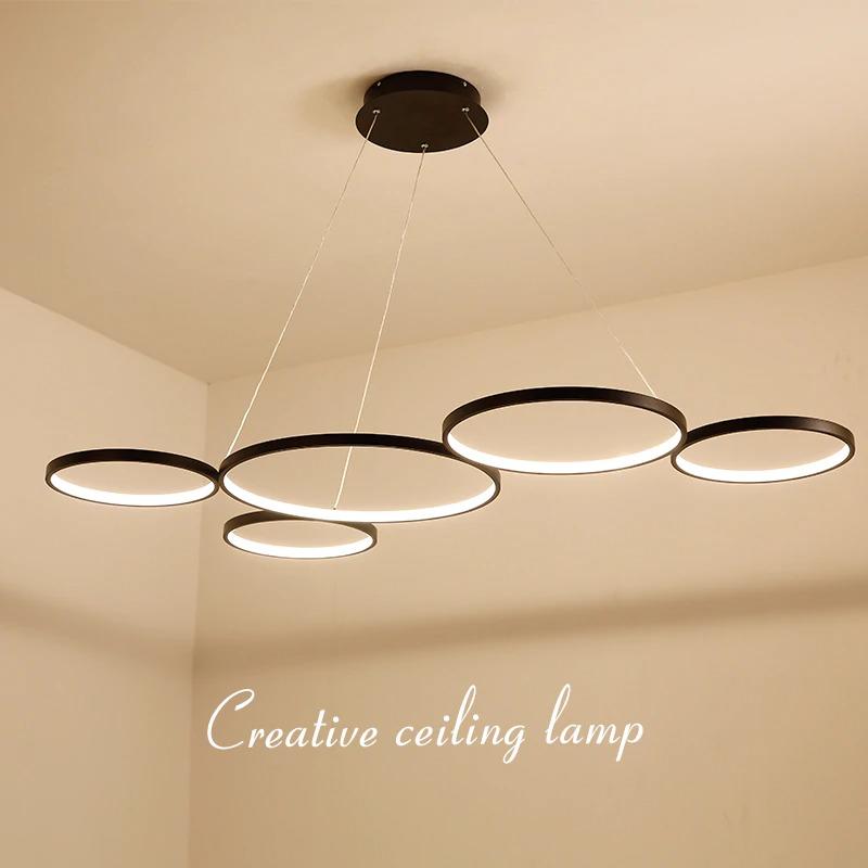 ceiling lights modern design