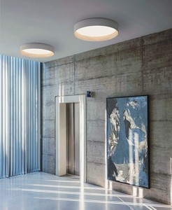 $256.00 - 850.00 Modern Decor LED Ceiling Lamp For Bedroom Nordic Brief Spain Designer Ceiling Light For Living Room