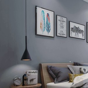 $28,34 - 38,94 Nordic Modern Led Pendant Lights Kitchen Fixtures Bars Home Bedroom Hanging Lamp Cafe Lamparas De Techo Colgante Moderna